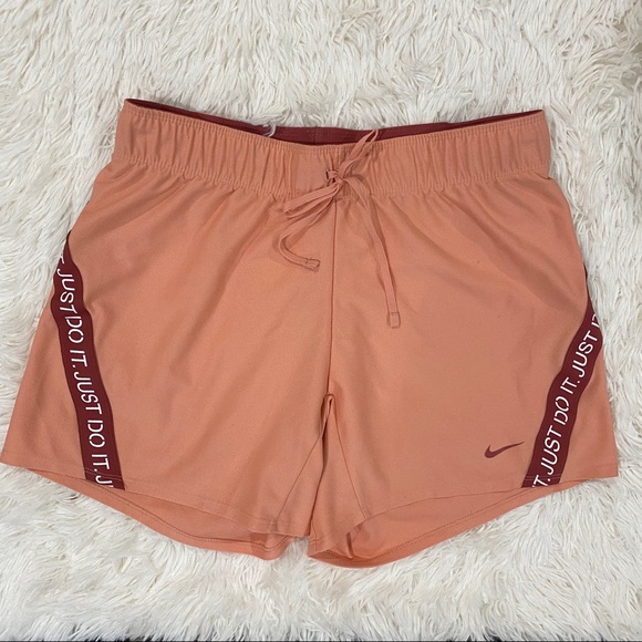 Nike Pants - Nike just do it shorts